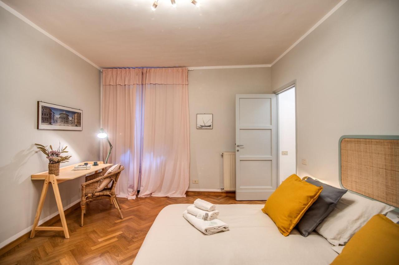 Casa Monserrato 2 Bedrooms - Campo De' Fiori Apartment Rome