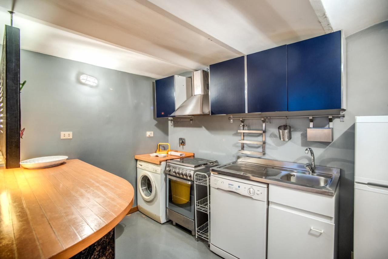 Apartment Casa Monserrato 2 Bedrooms - Campo De' Fiori Rome