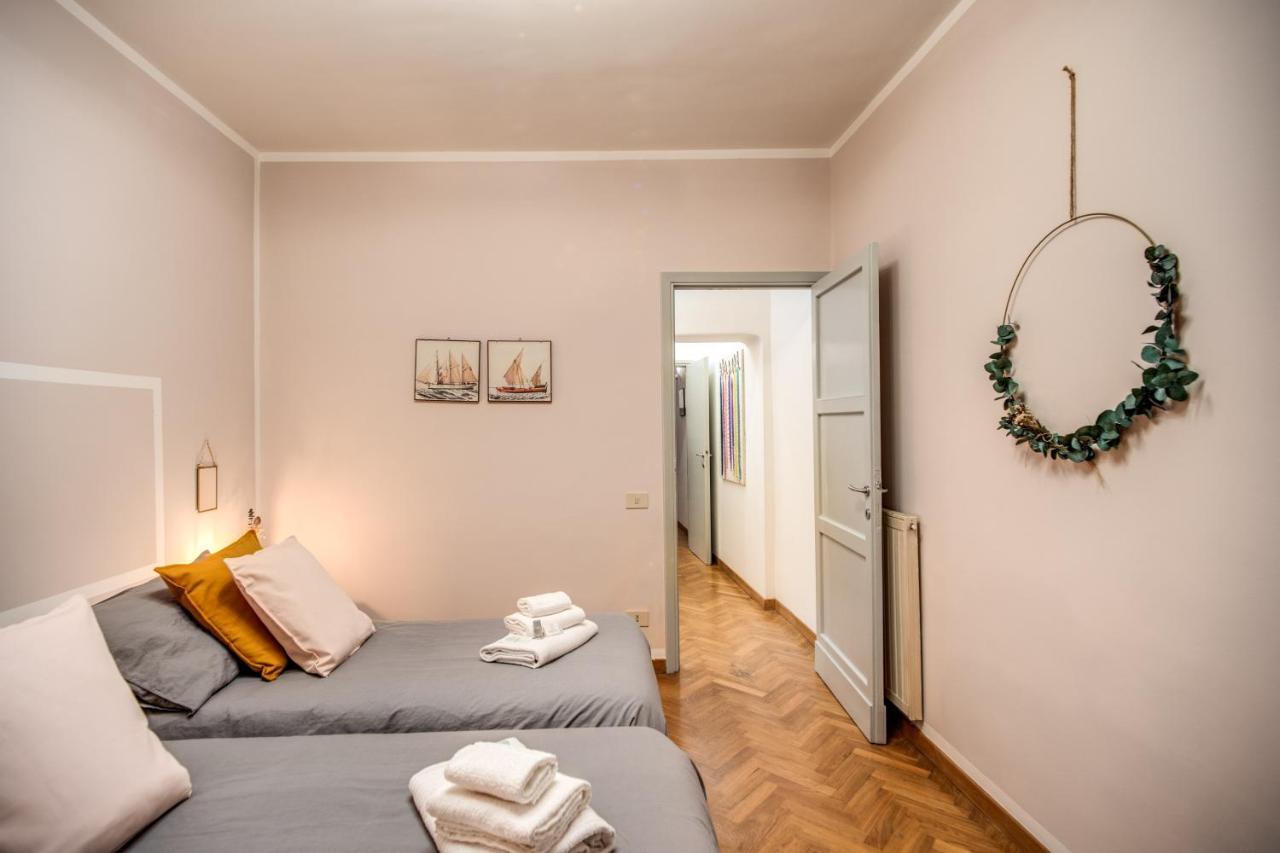 Casa Monserrato 2 Bedrooms - Campo De' Fiori Rome