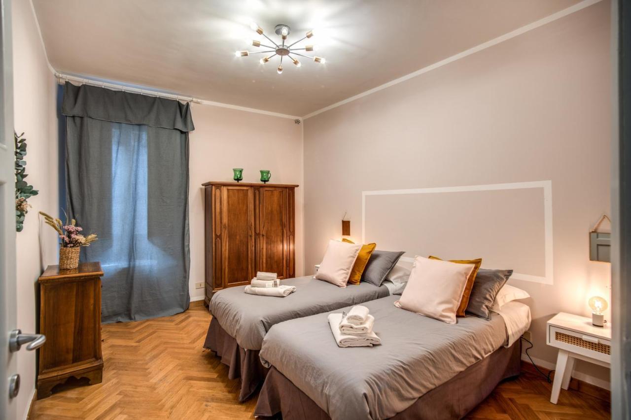 Casa Monserrato 2 Bedrooms - Campo De' Fiori Apartment Rome