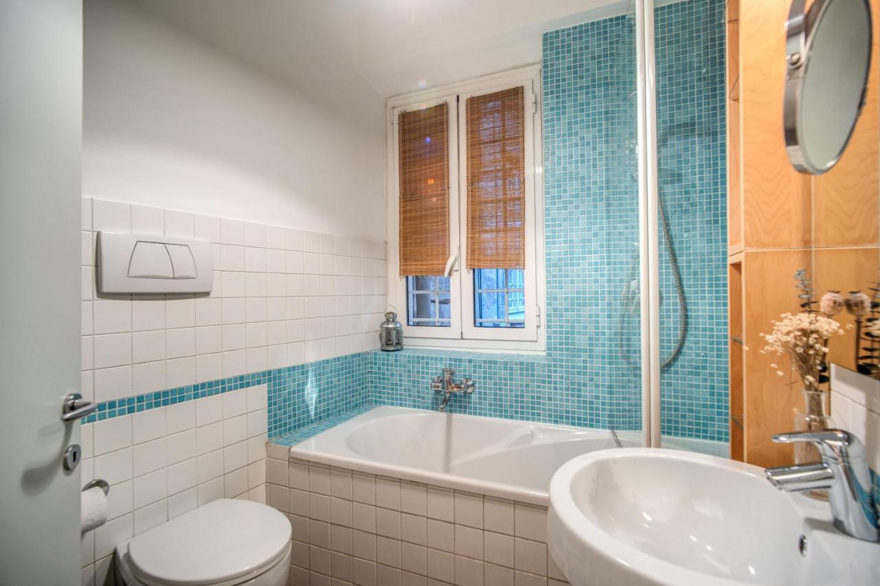 Apartment Casa Monserrato 2 Bedrooms - Campo De' Fiori Rome