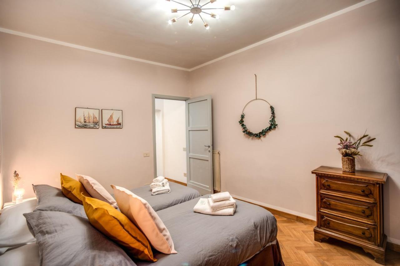 Apartment Casa Monserrato 2 Bedrooms - Campo De' Fiori Rome