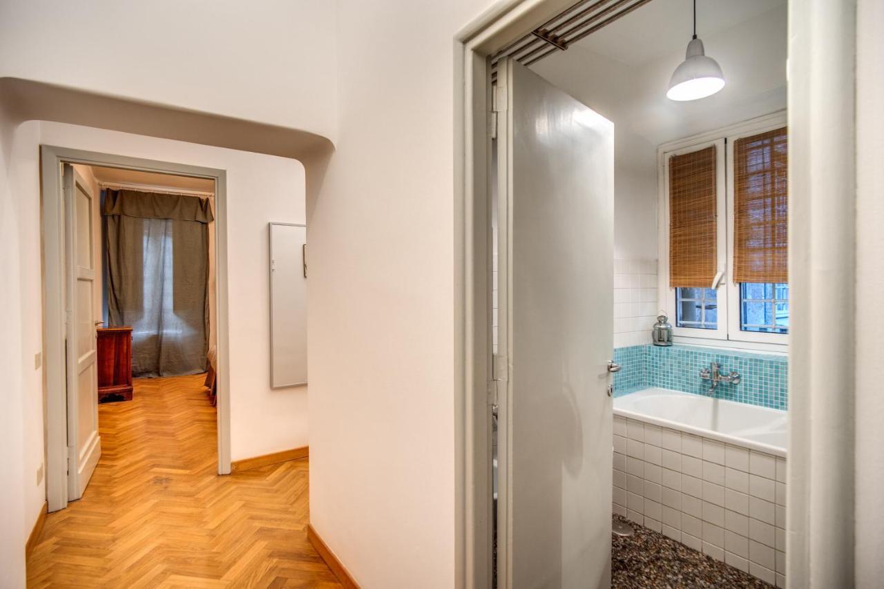 Casa Monserrato 2 Bedrooms - Campo De' Fiori Apartment Rome
