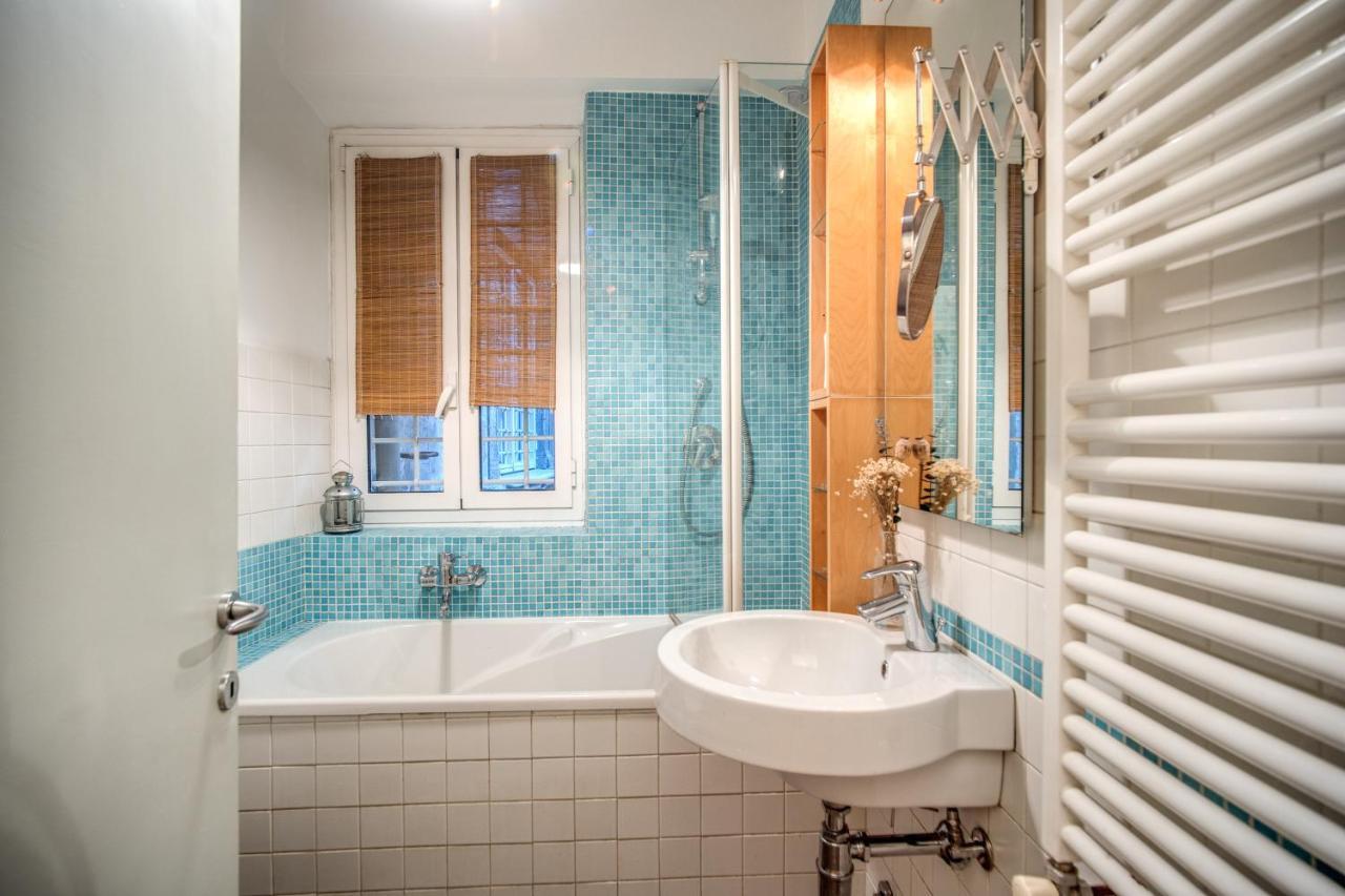 Apartment Casa Monserrato 2 Bedrooms - Campo De' Fiori Rome
